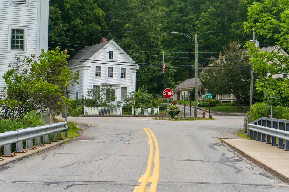 Jamesburg — mold removal