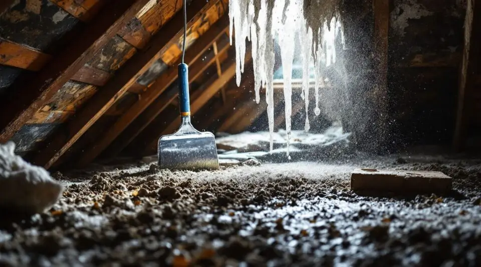 mold removal in Jamesburg, NJ