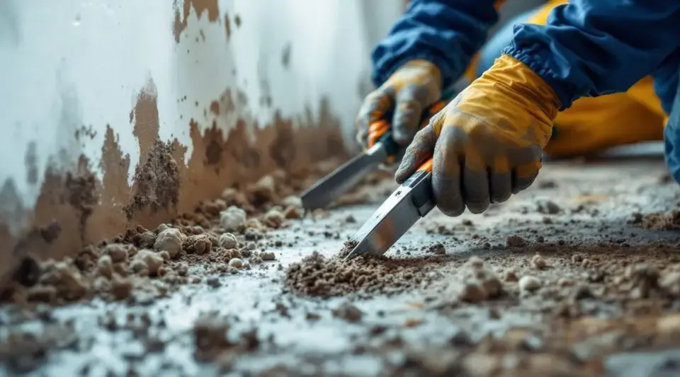 Attic Mold Remediation East Brunswick