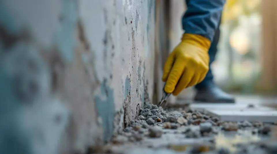 Mold Abatement Services East Brunswick